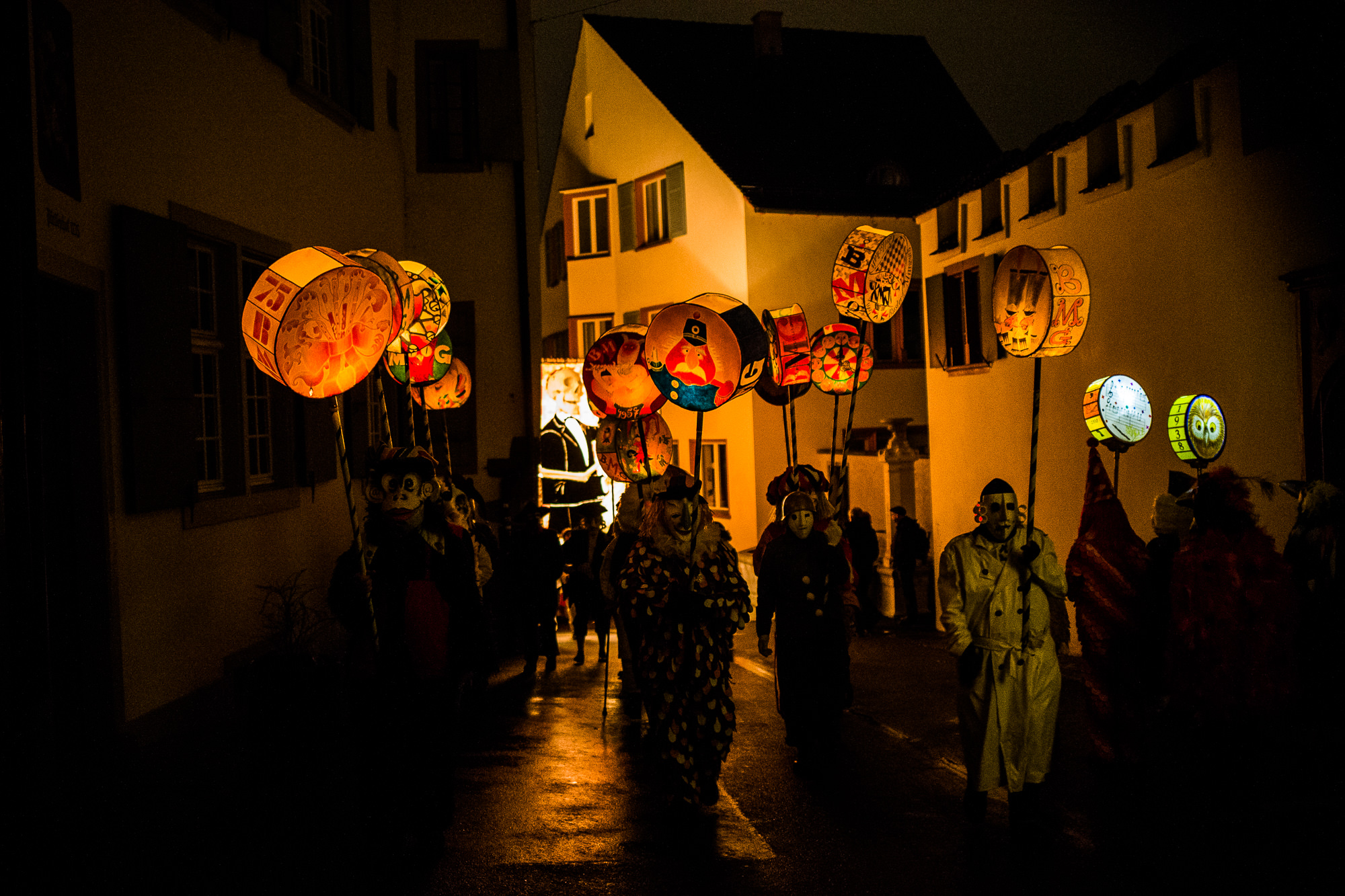 Export x3 1DX 6513 Basler Fasnacht 2016